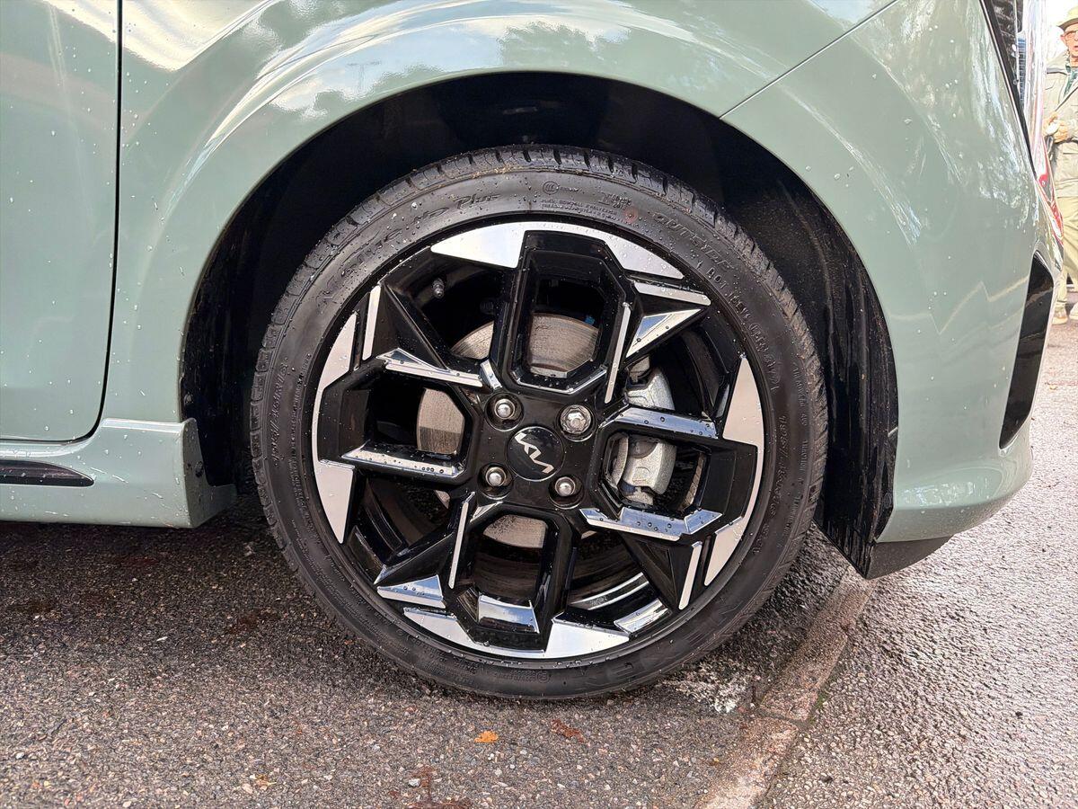 Used Kia Picanto 2024 for sale - 76780616: Photo 5