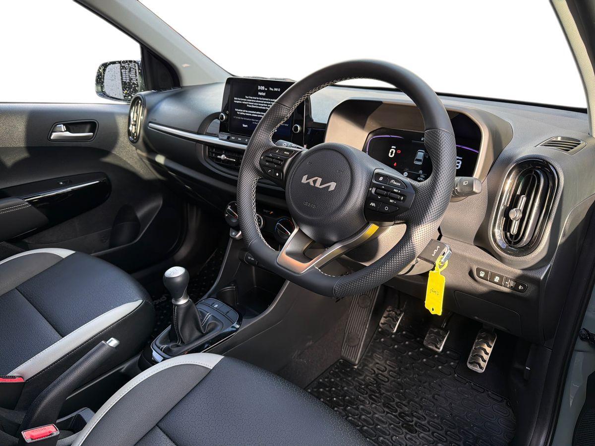 Used Kia Picanto 2024 for sale - 76780616: Photo 6