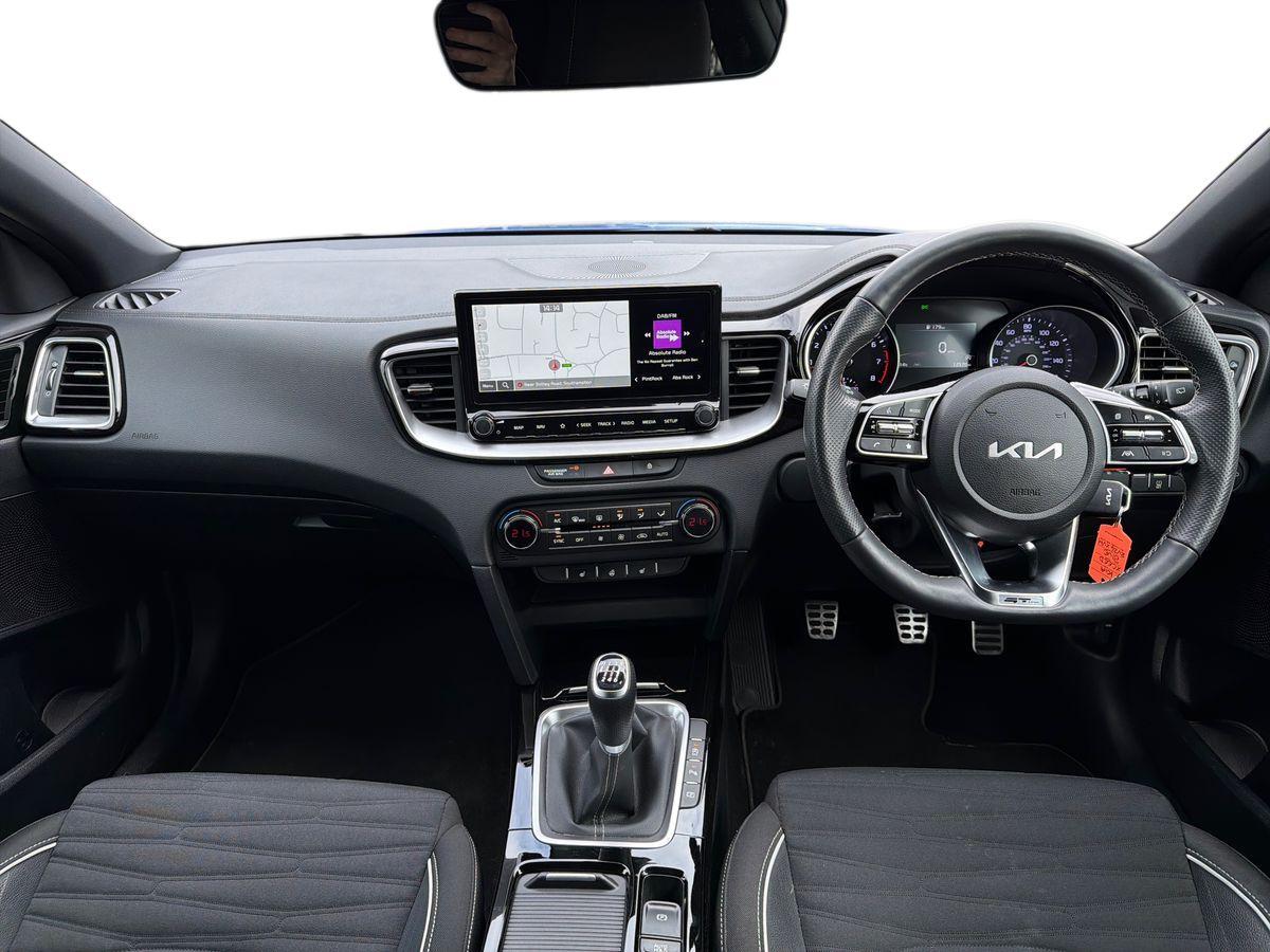 Used Kia XCeed for sale - 77909483: Photo 10