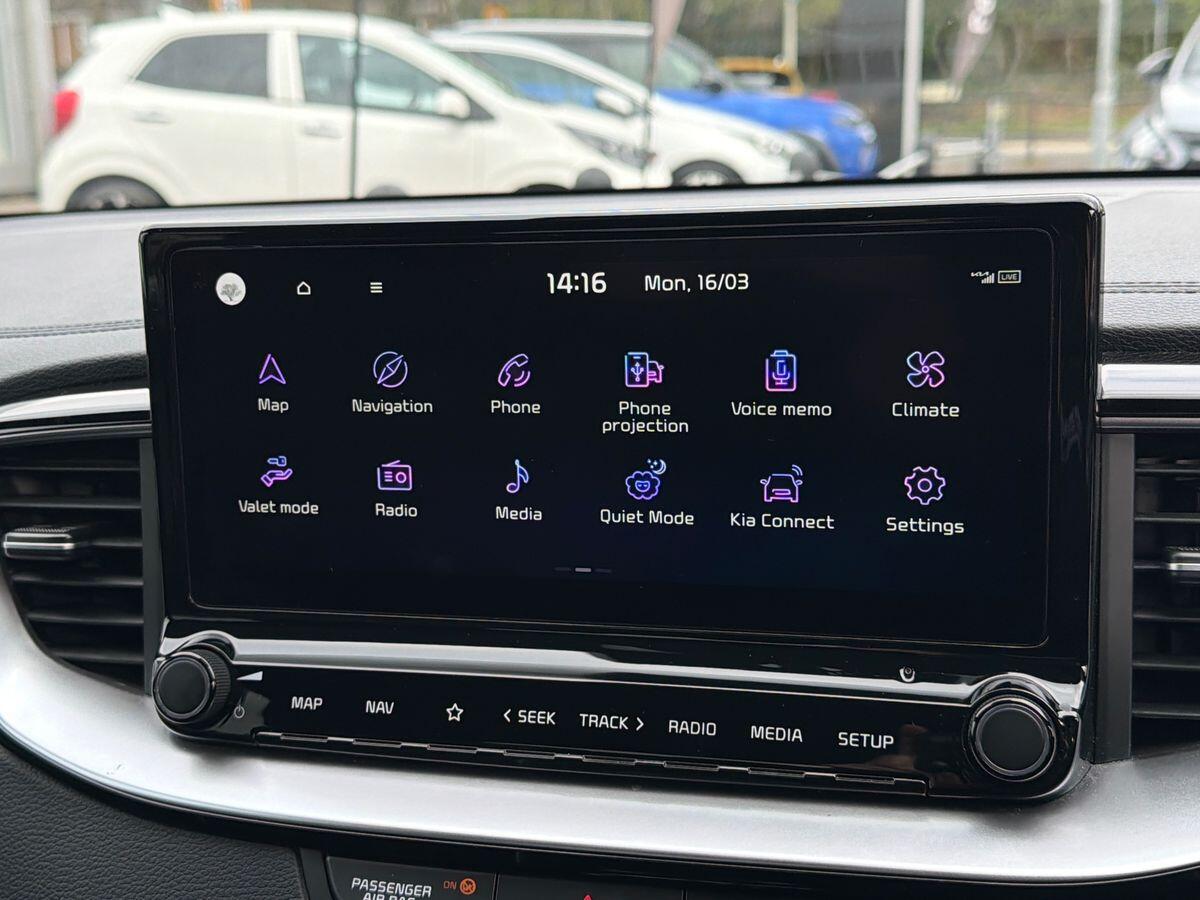 Used Kia XCeed for sale - 77909483: Photo 12