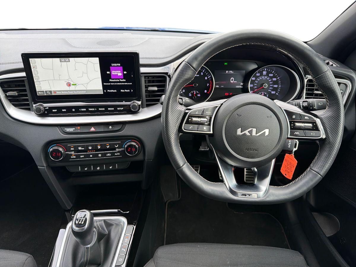 Used Kia XCeed for sale - 77909483: Photo 13