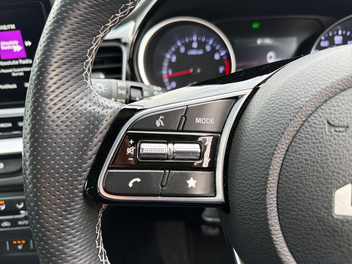 Used Kia XCeed for sale - 77909483: Photo 14