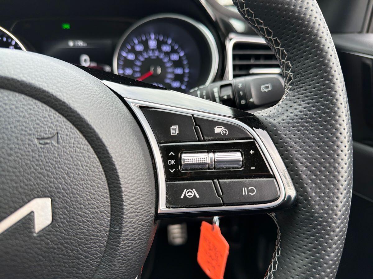 Used Kia XCeed for sale - 77909483: Photo 15