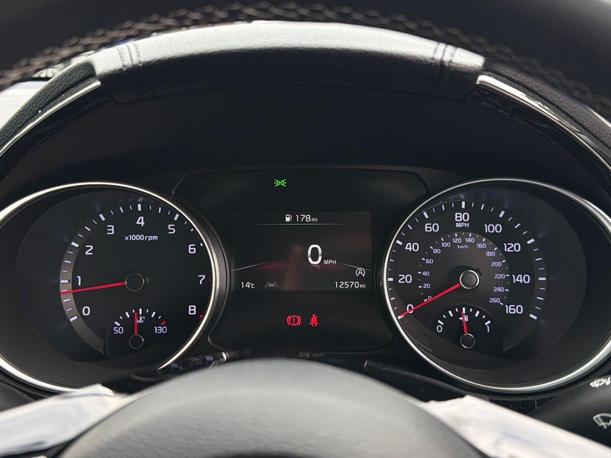 Used Kia XCeed for sale - 77909483: Photo 16