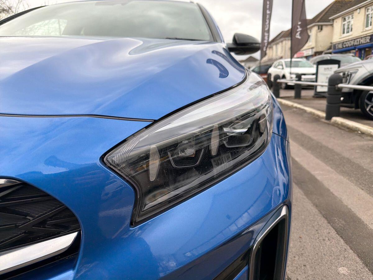 Used Kia XCeed for sale - 77909483: Photo 18