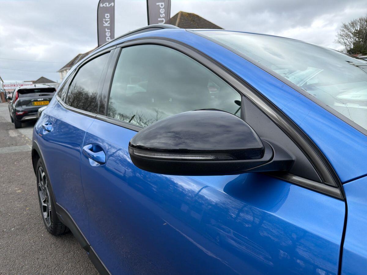 Used Kia XCeed for sale - 77909483: Photo 21