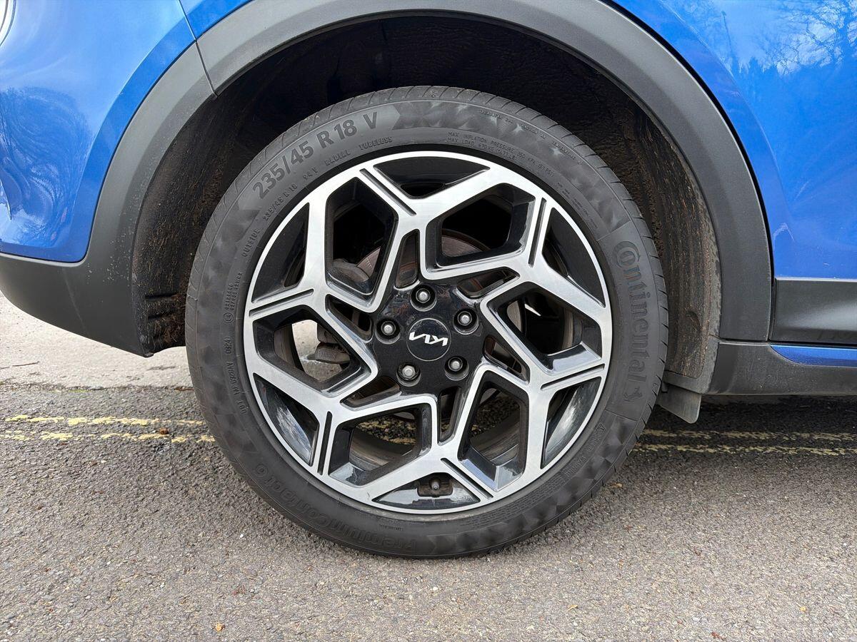 Used Kia XCeed for sale - 77909483: Photo 22