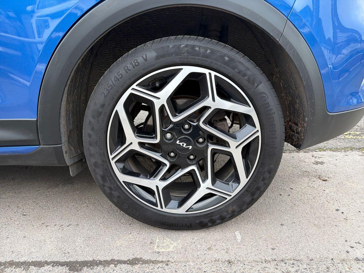 Used Kia XCeed for sale - 77909483: Photo 23