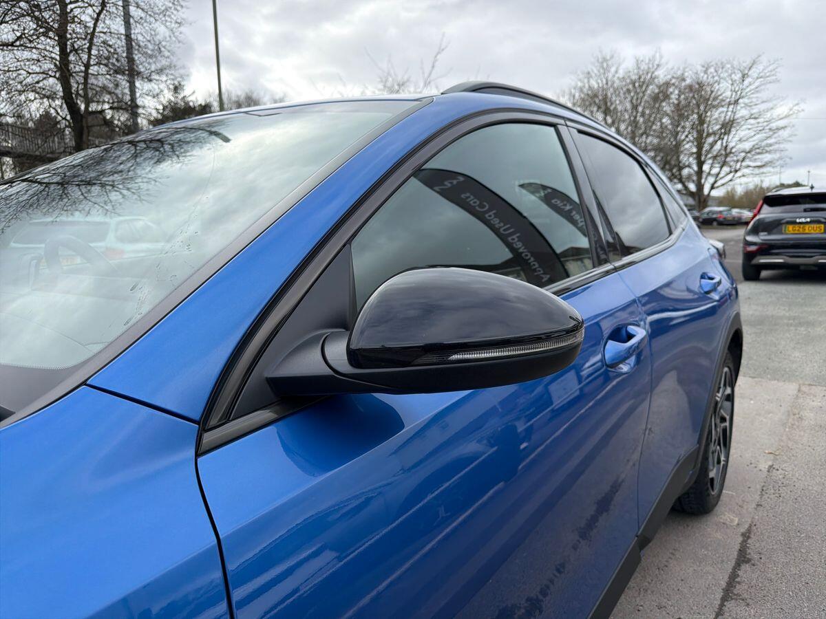 Used Kia XCeed for sale - 77909483: Photo 24