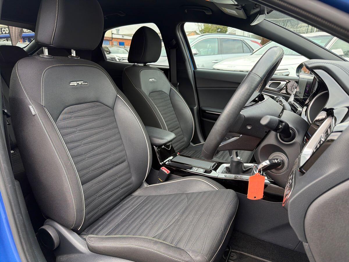 Used Kia XCeed for sale - 77909483: Photo 29