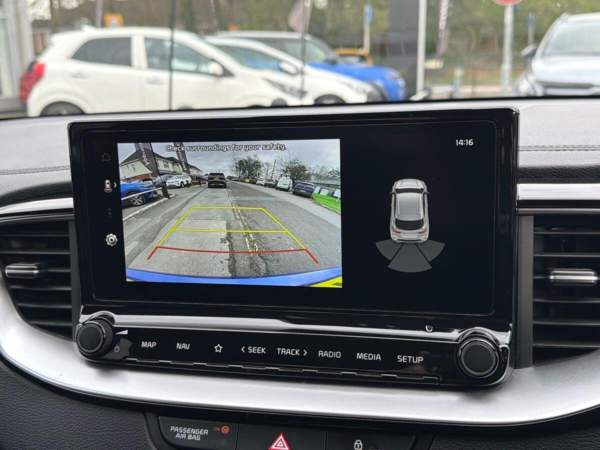 Used Kia XCeed for sale - 77909483: Photo 31