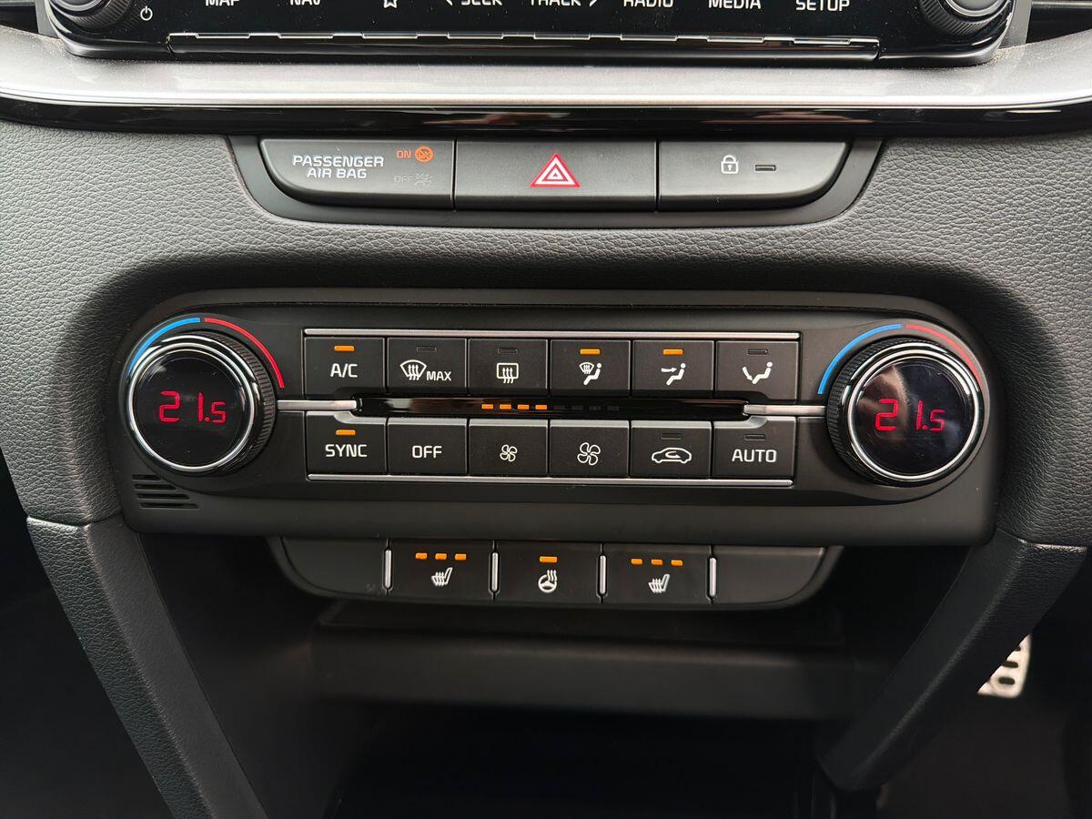 Used Kia XCeed for sale - 77909483: Photo 32