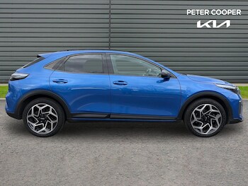 Used Kia XCeed 2024 for sale - 77909483: Photo