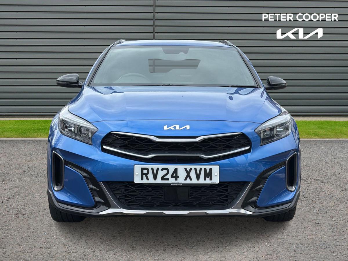 Used Kia XCeed for sale - 77909483: Photo 7