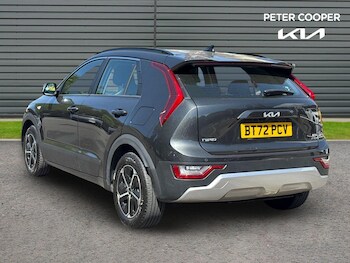 Used Kia Niro 2023 for sale - 78019165: Photo