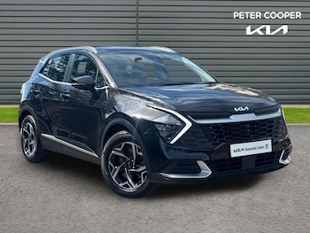 Used Kia Sportage 2025 for sale - 78898074: Photo