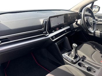 Used Kia Sportage 2025 for sale - 78898074: Photo
