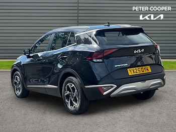 Used Kia Sportage 2025 for sale - 78898074: Photo