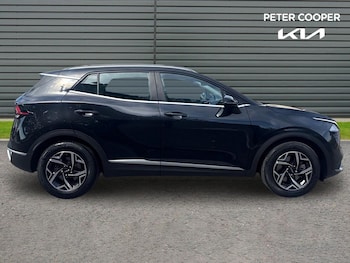 Used Kia Sportage 2025 for sale - 78898074: Photo