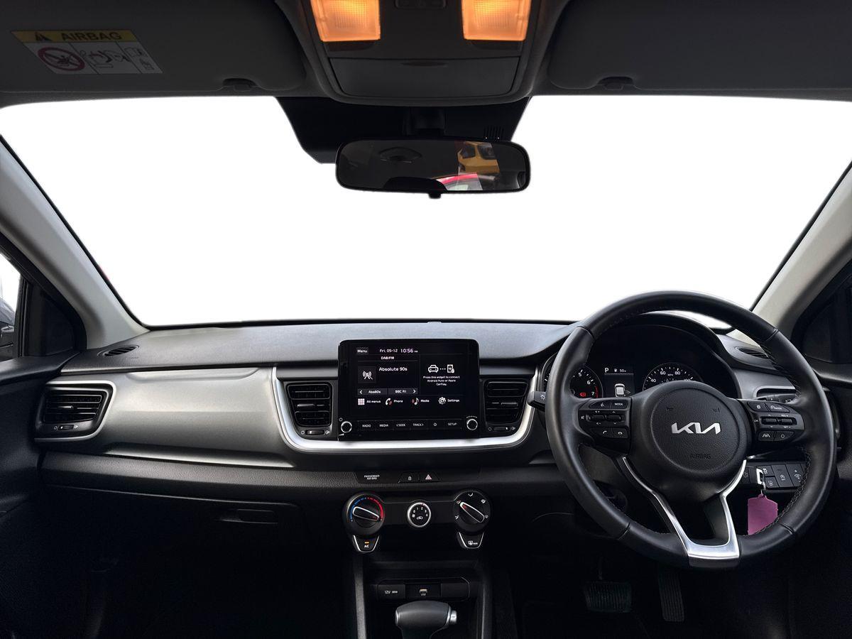 Used Kia Stonic 2023 for sale - 76634295: Photo 10