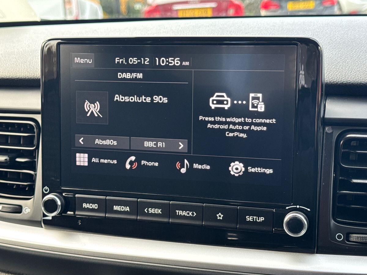 Used Kia Stonic 2023 for sale - 76634295: Photo 12