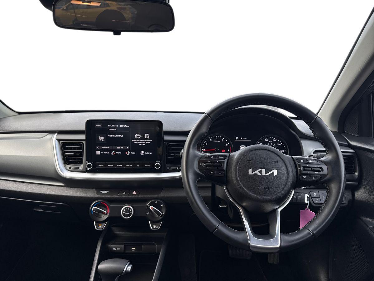 Used Kia Stonic 2023 for sale - 76634295: Photo 13