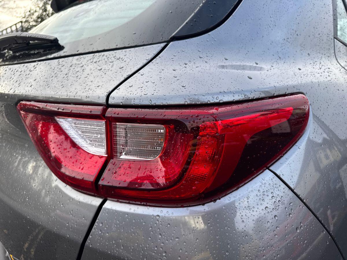 Used Kia Stonic 2023 for sale - 76634295: Photo 21