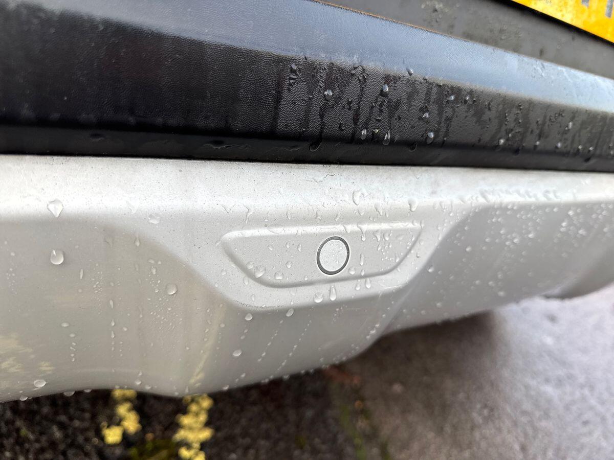 Used Kia Stonic 2023 for sale - 76634295: Photo 23