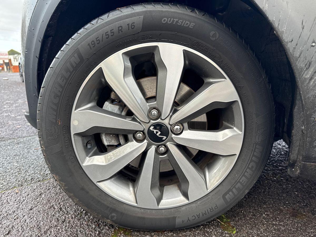 Used Kia Stonic 2023 for sale - 76634295: Photo 27