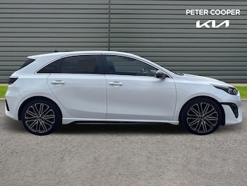 Used Kia Ceed 2025 for sale - 75363349: Photo