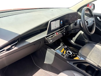 Used Kia Niro 2025 for sale - 78842921: Photo