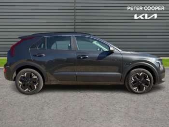 Used Kia Niro 2024 for sale - 74048180: Photo