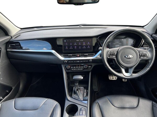 Used Kia Niro 2021 for sale - 75719573: Photo 10