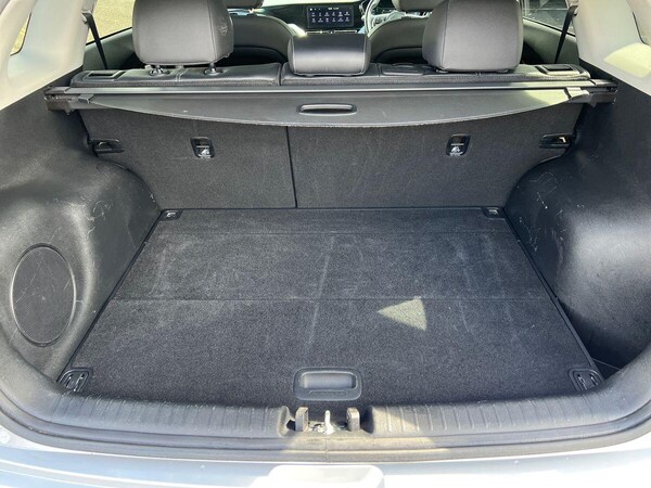 Used Kia Niro 2021 for sale - 75719573: Photo 11