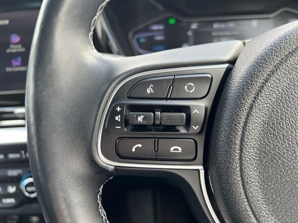 Used Kia Niro 2021 for sale - 75719573: Photo 14