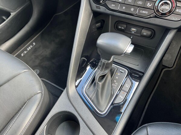 Used Kia Niro 2021 for sale - 75719573: Photo 18