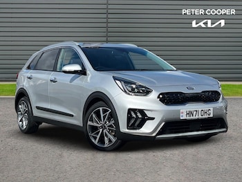Kia - Niro