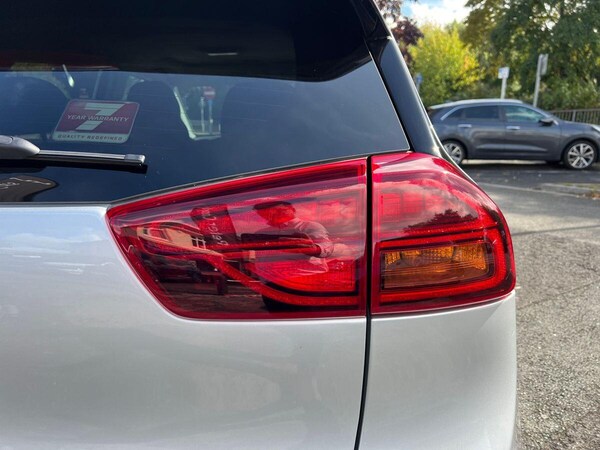 Used Kia Niro 2021 for sale - 75719573: Photo 21