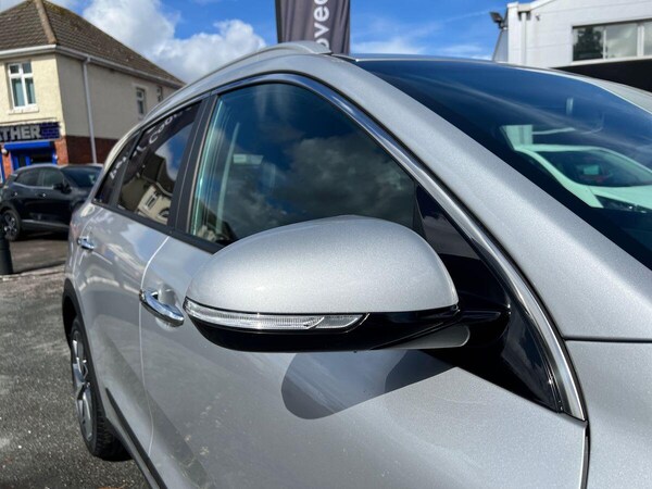 Used Kia Niro 2021 for sale - 75719573: Photo 22