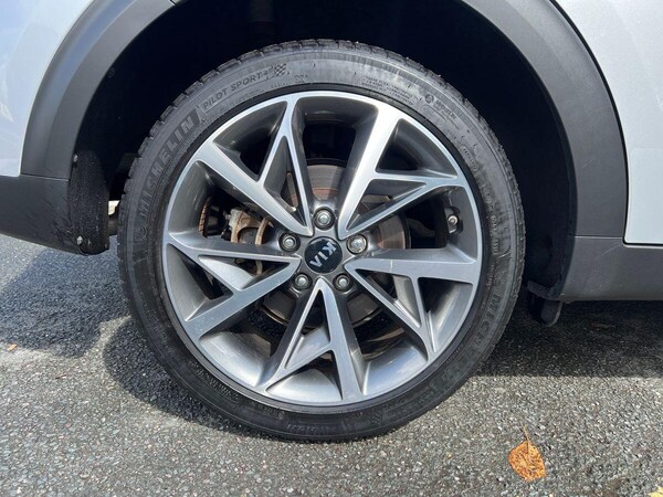 Used Kia Niro 2021 for sale - 75719573: Photo 23