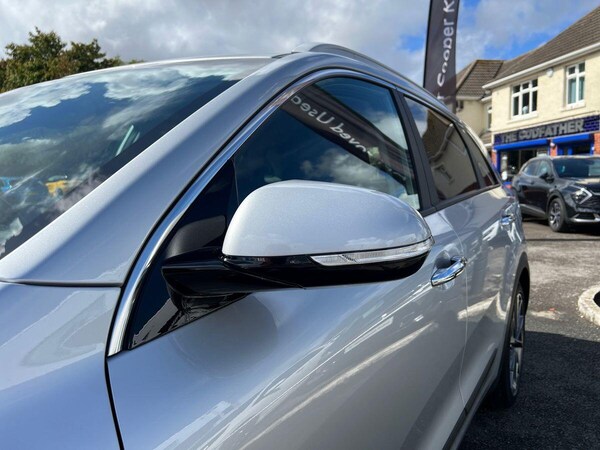 Used Kia Niro 2021 for sale - 75719573: Photo 26