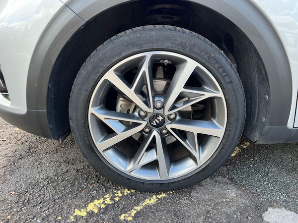 Used Kia Niro 2021 for sale - 75719573: Photo 27