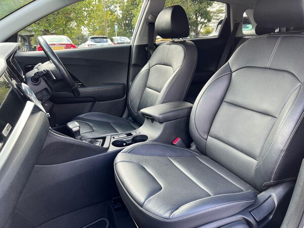 Used Kia Niro 2021 for sale - 75719573: Photo 29