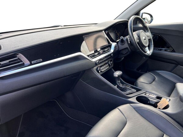 Used Kia Niro 2021 for sale - 75719573: Photo 2