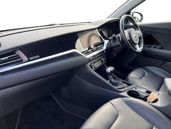 Used Kia Niro 2021 for sale - 75719573: Photo