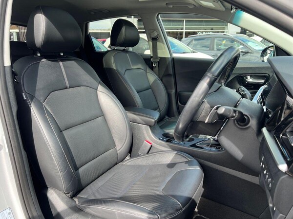 Used Kia Niro 2021 for sale - 75719573: Photo 34