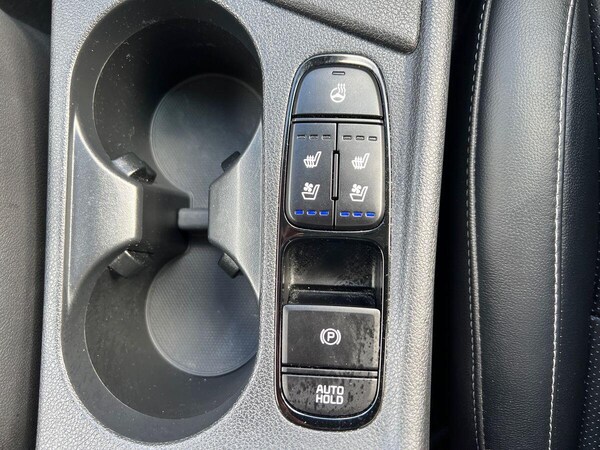 Used Kia Niro 2021 for sale - 75719573: Photo 37