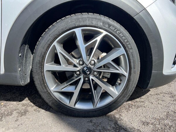 Used Kia Niro 2021 for sale - 75719573: Photo 5