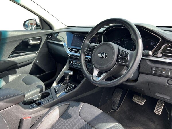 Used Kia Niro 2021 for sale - 75719573: Photo 6