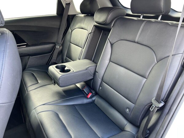 Used Kia Niro 2021 for sale - 75719573: Photo 8